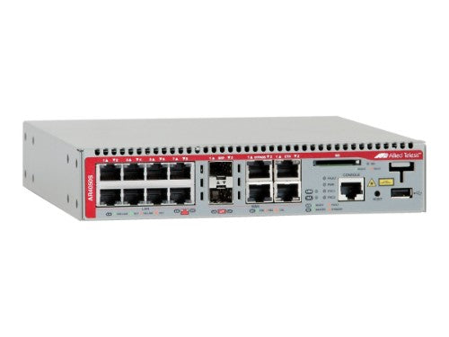 Allied Telesis AR4050S hardware firewall 1.9 Gbit/s
