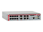 Allied Telesis AR4050S hardware firewall 1.9 Gbit/s