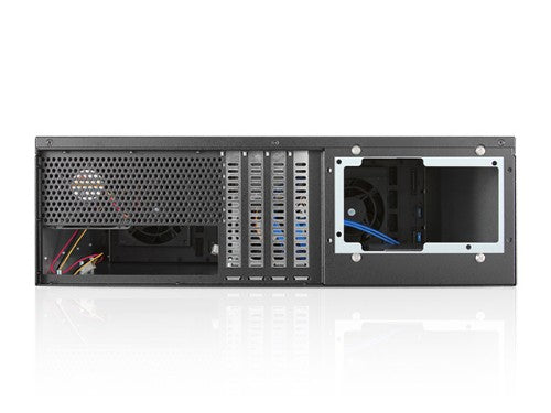 iStarUSA D-380HN computer case Rack Black