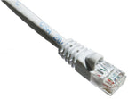 Axiom 10ft. 350MHz Cat5e networking cable White 119.7" (3.04 m) U/UTP (UTP)