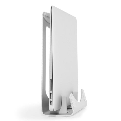 StarTech.com LTSTND2IN1 laptop stand Silver 15"