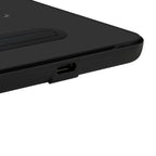 Adesso CyberTablet K8 graphic tablet Black 5080 lpi 10.2 x 7.81" (259.2 x 198.3 mm) USB