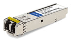 AddOn Networks CWDM-SFP10G-1550-AO network transceiver module Fiber optic 10000 Mbit/s SFP+ 1550 nm