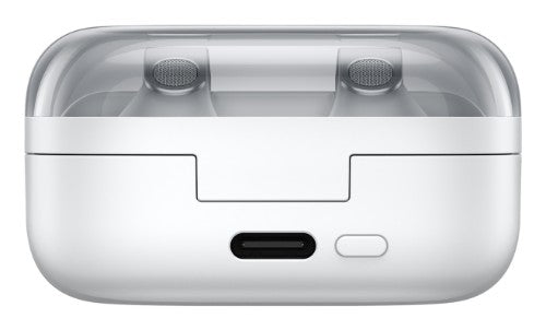 Samsung Galaxy Buds4 Headset True Wireless Stereo (TWS) In-ear Calls/Music Bluetooth White