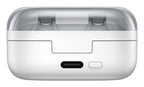 Samsung Galaxy Buds4 Headset True Wireless Stereo (TWS) In-ear Calls/Music Bluetooth White