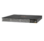 HPE Aruba Networking Aruba 8360-48XT4C v2 Managed L3 10G Ethernet (100/1000/10000) 1U