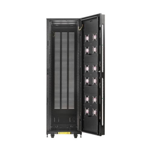 Tripp Lite SR42UBEIS rack cabinet 42U Black
