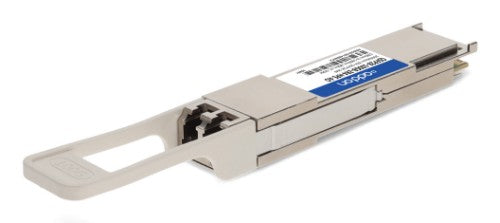AddOn Networks QSFP28-100GB-ZR4-HPE-AO network transceiver module Fiber optic 100000 Mbit/s