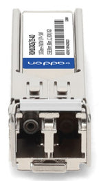 AddOn Networks RDH102426/23-AO network transceiver module Copper 10000 Mbit/s SFP+ 1558.98 nm