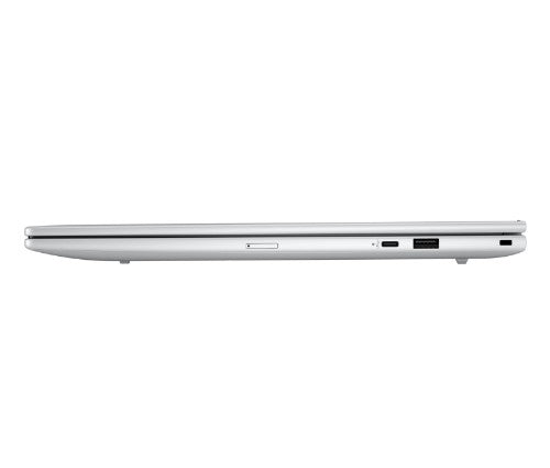 HP EliteBook 8 G1i 16 AI PC Wolf Pro Security Edition Intel Core Ultra 5 225U Laptop 16" WUXGA 16 GB DDR5-SDRAM 512 GB SSD Wi-Fi 7 (802.11be) Windows 11 Pro Silver