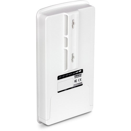 Trendnet TEW-840APBO wireless access point 867 Mbit/s Black Power over Ethernet (PoE)