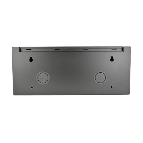 Tripp Lite SRDVRLB video recorder security enclosure Black