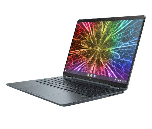 HP Elite Dragonfly 13.5 inch Chromebook Intel® Core™ i5 i5-1245U 13.5" 2K 8 GB LPDDR4x-SDRAM Blue