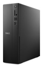 DELL Pro QVS1260 Intel® Core™ i5 i5-14500 16 GB DDR5-SDRAM 512 GB SSD Windows 11 Pro Slim PC PC Black