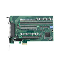 Advantech PCIE-1758 interface cards/adapter Internal SCSI