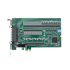 Advantech PCIE-1758DI interface cards/adapter Internal SCSI