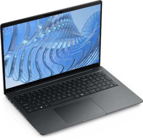 DELL Pro 5 16 P516260 Intel Core Ultra 7 365 Laptop 16" WUXGA 16 GB DDR5-SDRAM 1 TB SSD Wi-Fi 7 (802.11be) Windows 11 Pro Black US English