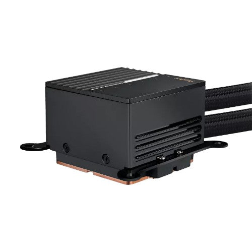 ASUS ProArt LC 420 Processor All-in-one liquid cooler 5.51" (14 cm) Black 1 pc(s)