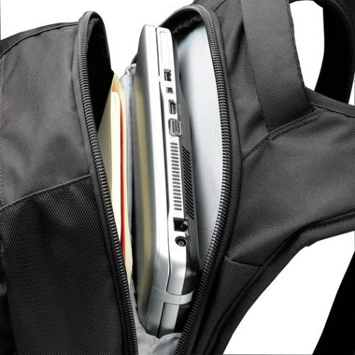 Case Logic Sporty DLBP-116 Black 16" Backpack case