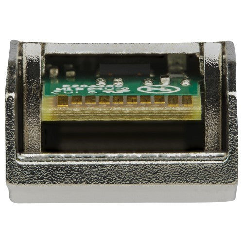 StarTech.com SFP1GETST network transceiver module Copper 1000 Mbit/s SFP