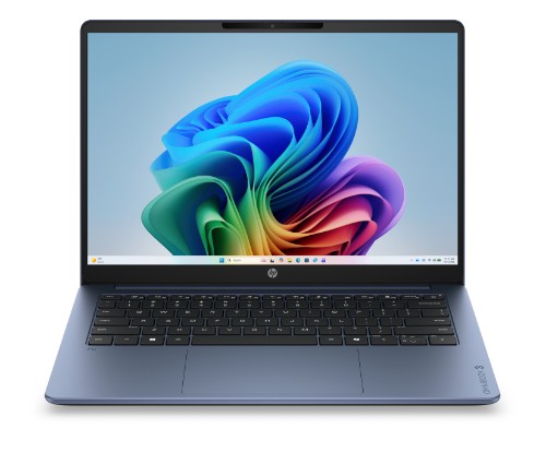 HP OmniBook 3 Laptop Next Gen AI 14-hz0224nr