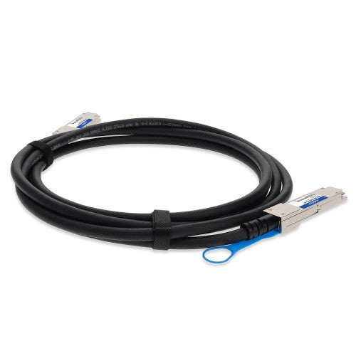 AddOn Networks QSFP-100G-PDAC1M-CX-AO InfiniBand/fibre optic cable 39.4" (1 m) QSFP28 DAC
