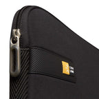 Case Logic LAPS-117 Black 17.3" Sleeve case