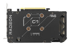 ASUS Dual -RX9060XT-16G AMD Radeon RX 9060 XT 16 GB GDDR6