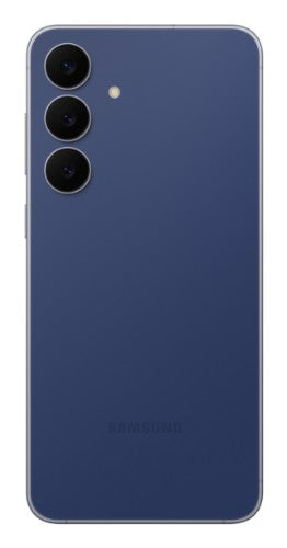 Samsung Galaxy S25 FE 6.7" Dual SIM Android 16.0 5G USB Type-C 8 GB 128 GB 4900 mAh Navy
