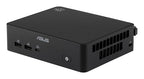 ASUS NUC 16 Pro RNUC16GDKU76000U Black 356H
