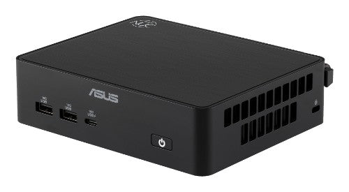 ASUS NUC 16 Pro RNUC16GDKU76000U Black 356H