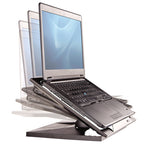 Fellowes Designer Suites Laptop stand Black 17"