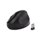 Kensington Pro Fit® Ergo Wireless Mouse