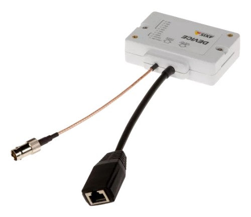 Axis 01468-001 interface cards/adapter BNC