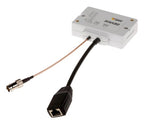 Axis 01468-001 interface cards/adapter BNC