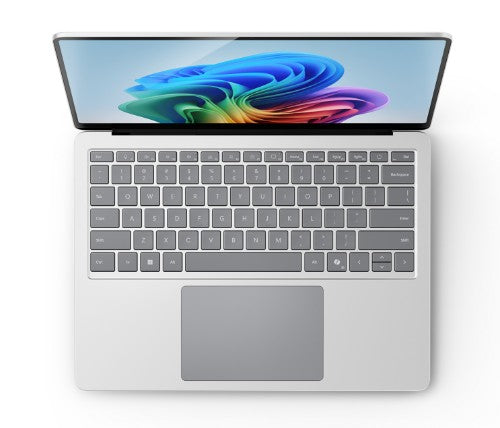 Microsoft Surface Laptop 7 Copilot+ PC Intel Core Ultra 7 13.8" Touchscreen 32 GB LPDDR5x-SDRAM 512 GB SSD Wi-Fi 7 (802.11be) Windows 11 Pro Platinum