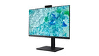Acer UM.HB7AA.E08 LED display 27" 1920 x 1080 pixels Full HD Black