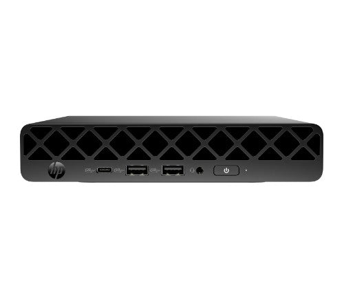 HP Engage Flex Mini G2 235T Black