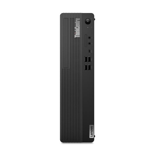 Lenovo ThinkCentre 12V80006FR Intel® Core™ i5 i5-14500 32 GB DDR5-SDRAM 512 GB SSD Windows 11 Pro SFF PC Black