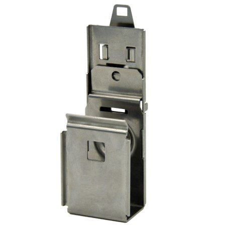 Brainboxes MK-092 mounting kit Metallic