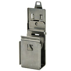 Brainboxes MK-092 mounting kit Metallic