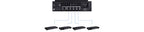 D-Link DPS-520 PoE adapter Fast Ethernet, Gigabit Ethernet