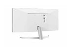 LG 29BQ650-W computer monitor 29" 2560 x 1080 pixels WFHD Black, White