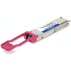 AddOn Networks QSFP-100GB-131143-20-E-AO network transceiver module Fiber optic 100000 Mbit/s QSFP28 1311.43 nm