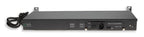 AddOn Networks ADD-MIMC-1U12S-CHASSIS-AA network equipment chassis 1U Black
