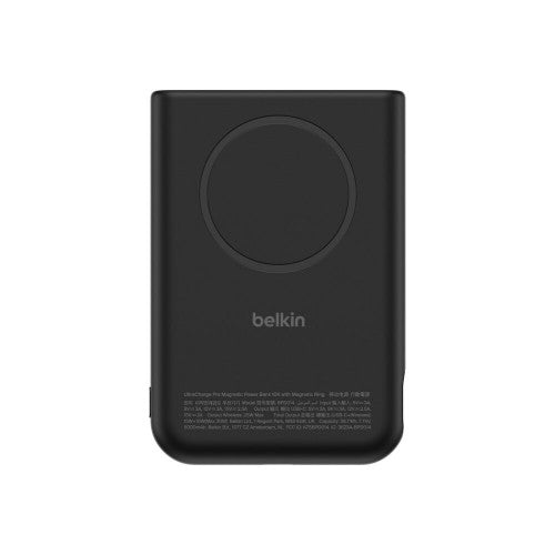 Belkin UltraCharge Pro Black