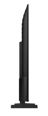 Samsung BE75HX signage display Digital signage flat panel 75" Wi-Fi 4K Ultra HD Black Built-in processor Tizen 16/7