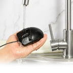 Kensington Pro Fit Washable Wired mouse