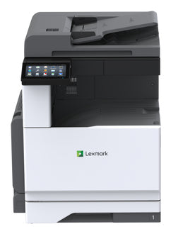 Lexmark CX930dse Color 2400 x 600 DPI A4