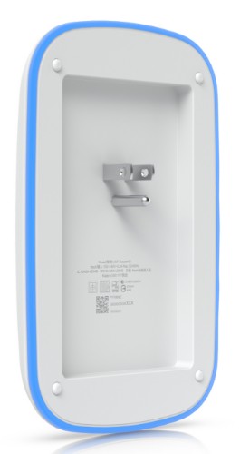 Ubiquiti UAP-BEACONHD-US wireless access point 1700 Mbit/s White